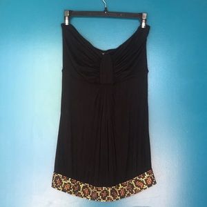 Sky women’s top Large